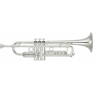 Yamaha YTR 8335 RGS 04 S Bb Trumpeta