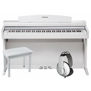 Kurzweil MP120-WH Set Bílá Digitální piano