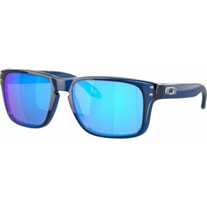 Oakley Holbrook XS Youth 90071953 Blue/Prizm Sapphire XS Lifestyle brýle