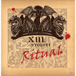 XIII. stoleti Ritual: Best Of (2 CD) Hudební CD