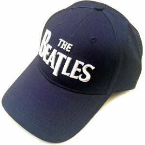 The Beatles Drop T Logo Hudební kšiltovka