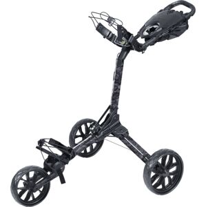 BagBoy Nitron Black Camo Manuální golfové vozíky