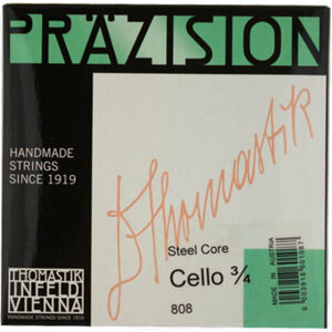 Thomastik 808 Präzision 3/4 Struny pro violončelo