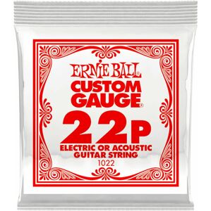 Ernie Ball P01022 Samostatná struna pro kytaru