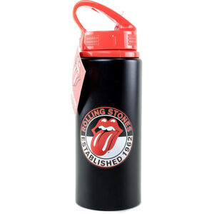 The Rolling Stones Logo Hudební láhev