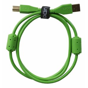 UDG NUDG818 Zelená 3 m USB kabel