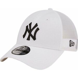 New York Yankees Kšiltovka 9Forty MLB Trucker Home Field White/Black UNI
