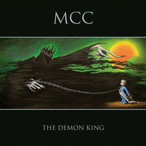 MCC [Magna Carta Cartel] The Demon King (EP) Limitovaná edice
