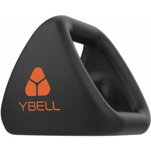 YBell Neo 10 kg Černá-Červená