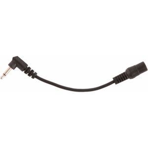 Ibanez 8CAC3001 10 cm Napájecí kabel pro síťové adaptéry