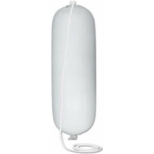 Ocean Center Hole Fender CH0 10x30 White with rope