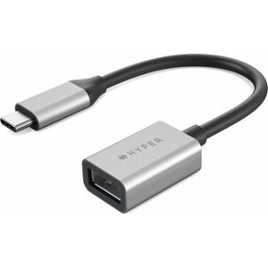 HYPER HyperDrive USB-C to 10Gbps USB USB Redukce