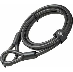 Hiplok 2MC Auxilary Cable Black