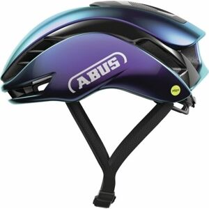 Abus Gamechanger 2.0 MIPS Flip Flop Purple L Cyklistická helma