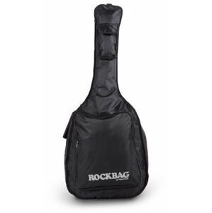 RockBag RB20529B Basic Pouzdro pro akustickou kytaru Černá