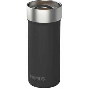 Primus Slurken Mug Black 0,4 L Termohrnek