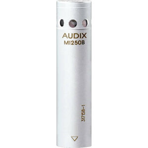 AUDIX M1250BW-HC Malomembránový kondenzátorový mikrofon