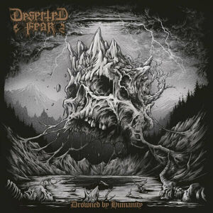 Deserted Fear - Drowned By Humanity (LP)