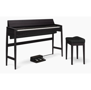 Roland KF-10 Sheer Black Digitální piano