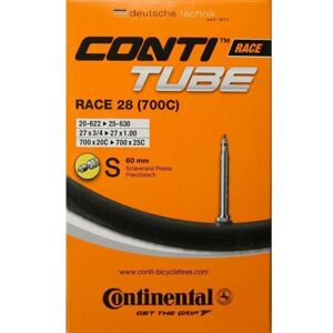Continental Tube Race 60 mm 28''