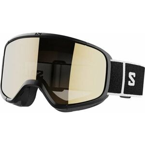 Salomon Aksium 2.0 Access Black/Grey Lyžařské brýle