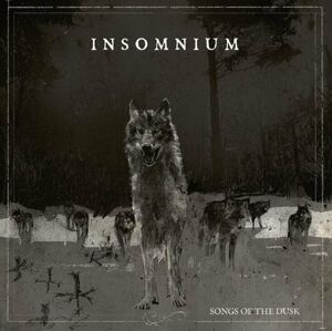 Insomnium - Songs Of The Dusk (12" Vinyl)