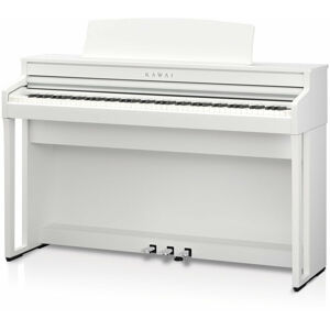Kawai CA49W Bílá Digitální piano