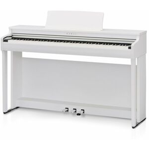 Kawai CN29 Premium Satin White Digitální piano