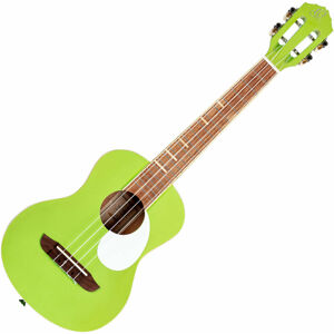 Ortega RUGA-GAP Tenorové ukulele Zelená