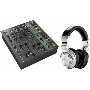 Behringer DJX900USB SET DJ mixpult