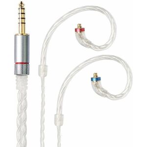 FiiO LC-4.4C Kabel pro sluchátka