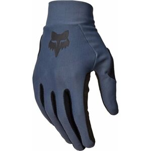 FOX Flexair Gloves Graphite M Cyklistické rukavice