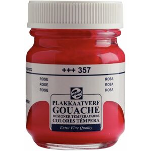 Talens Gouache Extra Fine Gvašová barva 50 ml Rose