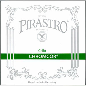 Pirastro CHROMCOR Struny pro violončelo