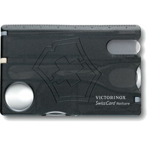 Victorinox SwissCard 0.7240.T3 Kapesní nůž