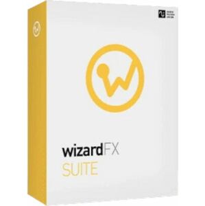MAGIX Wizard FX Suite (Digitální produkt)