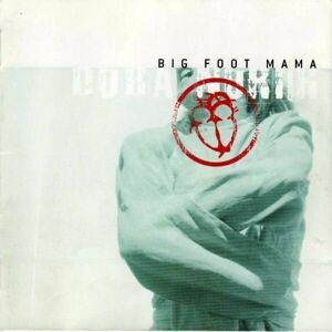 Big Foot Mama Doba Norih Hudební CD