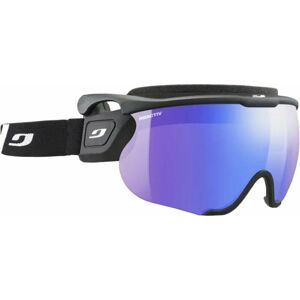 Julbo Sniper Evo L Ski Goggles Flash Blue/Black/White Lyžařské brýle