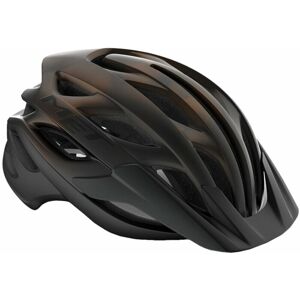 MET Veleno Bronze/Matt M (56-58 cm) Cyklistická helma