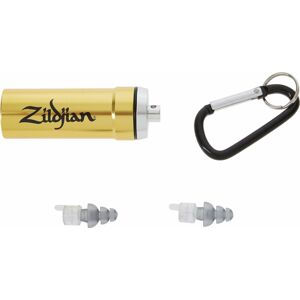 Zildjian ZXEP0012 Standard Fit Hi-Fi Earplugs Grey Chrániče sluchu