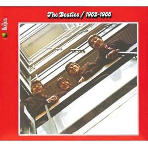 The Beatles - 1962 - 1966 (Reissue) (Remastered) (2 CD)