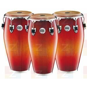 Meinl MP11-ARF Proffesional Conga Aztec Red Fade