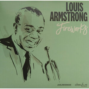 Louis Armstrong Fireworks (LP) Kompilace