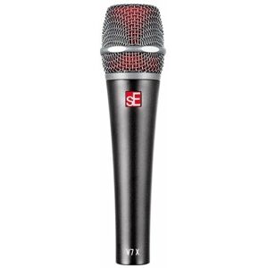 sE Electronics V7 X Dynamický nástrojový mikrofon