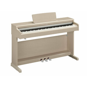 Yamaha YDP 164 White Ash Digitální piano