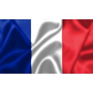 Talamex France Vlajka na loď 50 x 75 cm