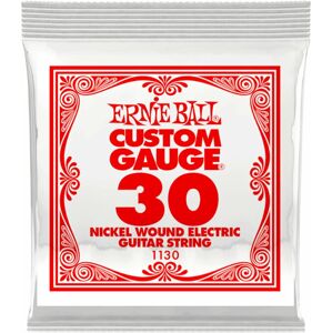 Ernie Ball P01130 Samostatná struna pro kytaru
