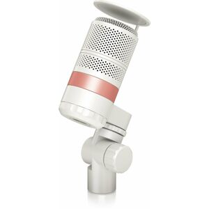 TC Helicon GoXLR MIC-WH Vokální dynamický mikrofon