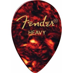 Fender 358 Shape Shell Heavy