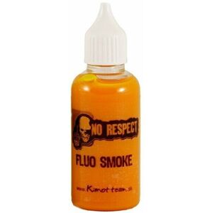 No Respect Fluo Smoke Moruše 50 ml Dip